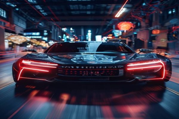 Lidar: The Key to Autonomous Cars, or a Redundant Luxury?