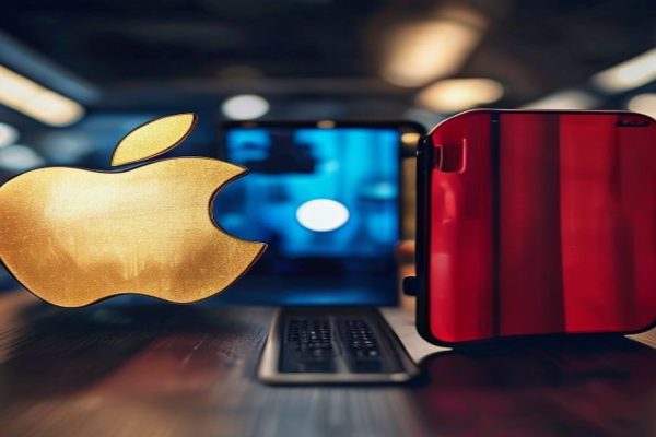 Tech Giants Face Backlash Over Nudification Apps: Apple and Google Ordered to Take Down Harmful Content