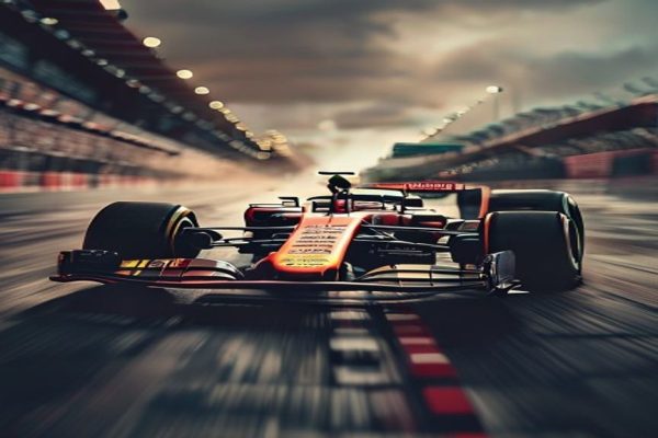 Revving Up the Grid: The Rise of Unofficial Paddock Pass Apps in Formula 1