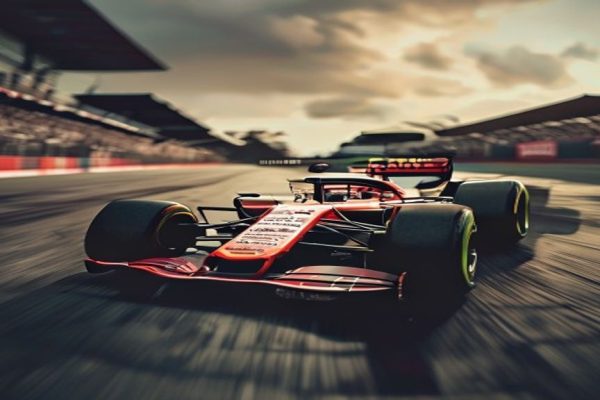 Revving Up the Competition: Unofficial Paddock Pass App Gains Popularity Among F1 Fans