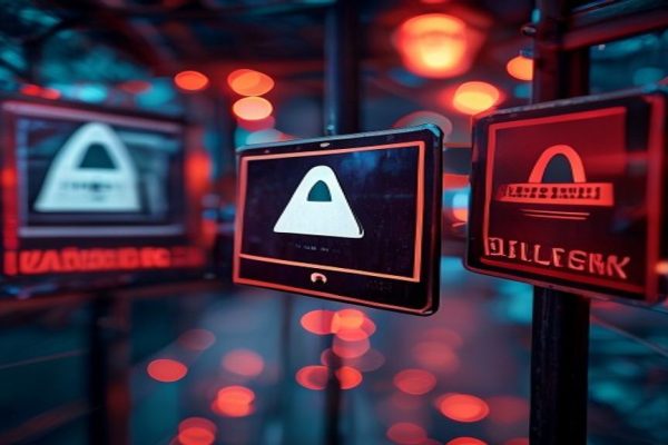 Warning Signs: Twice-Dismissed Cybersecurity Alerts Suggest Systemic Issues