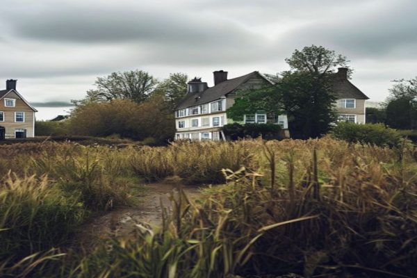 Massive Invasive Species Spotted in England, Raising Concerns Among Locals