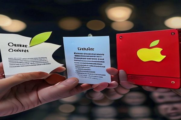 Tech Giants Handed Cease-and-Desist Letters Over Nudification Apps: A New Era for Digital Integrity?