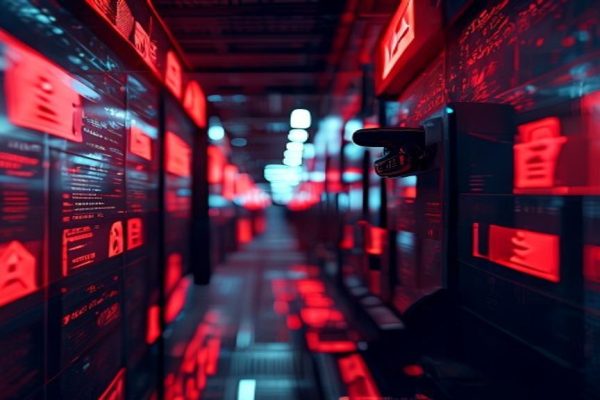 Two Strikes: The Alarming Rise of Cybersecurity Alert Fatigue,
and What It Means for National Security