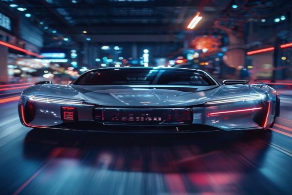 The Future of Autonomous Driving: Chinese Car Makers Weigh In on Lidar Technology