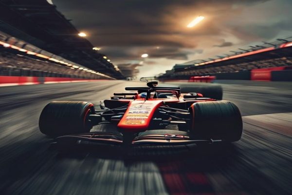 Revving Up the Fan Experience: Unofficial Paddock Pass App Takes the Formula 1 World by Storm