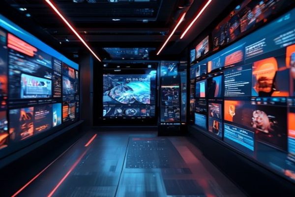 Revolutionizing Displays: The Rise of Flex Titanium Technology