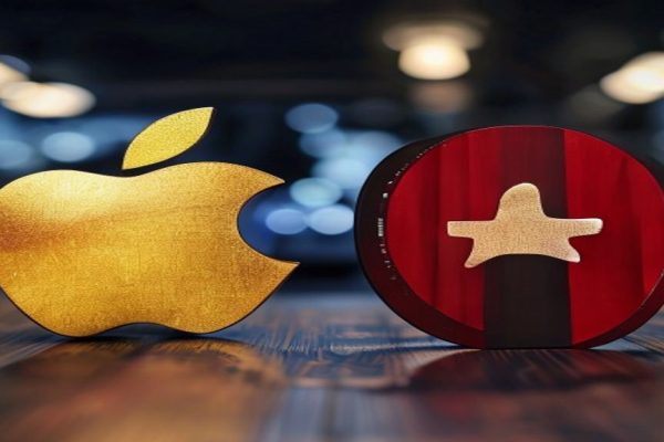 Tech Giants Apple and Google Ordered to Remove Nudify Apps Amidst Growing Concerns Over Online Harassment