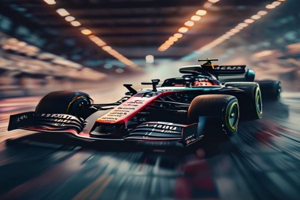 Formula One’s Bid to Broaden its Appeal: A New Era for the Sport