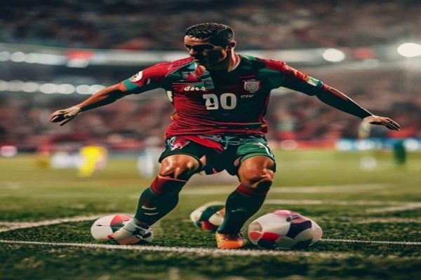 Ronaldo’s Rescue: Portugal Edges Past Croatia in Thrilling Euro 2024 Opener