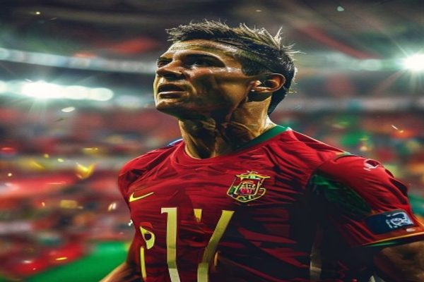 Ronaldo Magic: Portugal Clinches Last 16 Spot with Thrilling 2-1 Victory Over Croatia