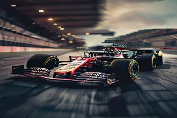 Rev Up Your Formula 1 Experience with Paddock Pass: Unofficial but Unbeatable