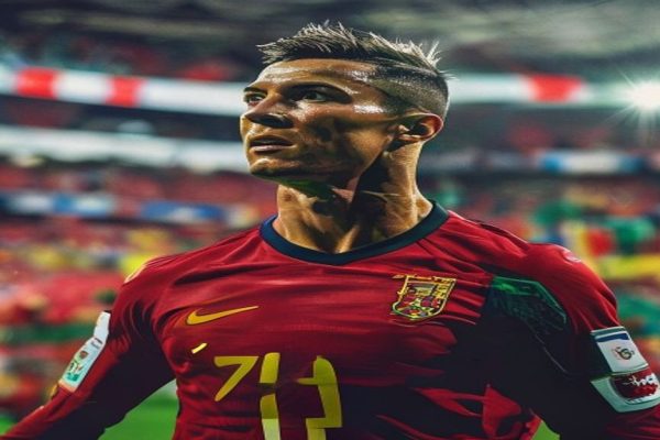 Cristiano Ronaldo Inspires Portugal to Upset Croatia in Toronto, Set Up Iberian Derby in Last 16