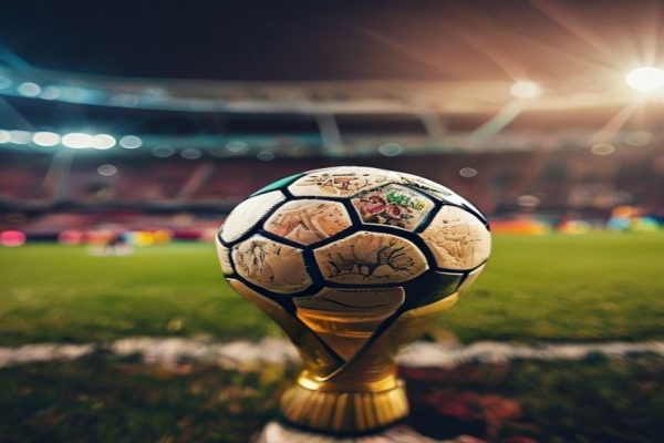 VAR Controversies Mar the World Cup: A Closer Look at the Issues