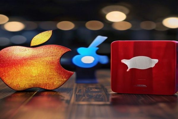Tech Giants Apple and Google Ordered to Remove