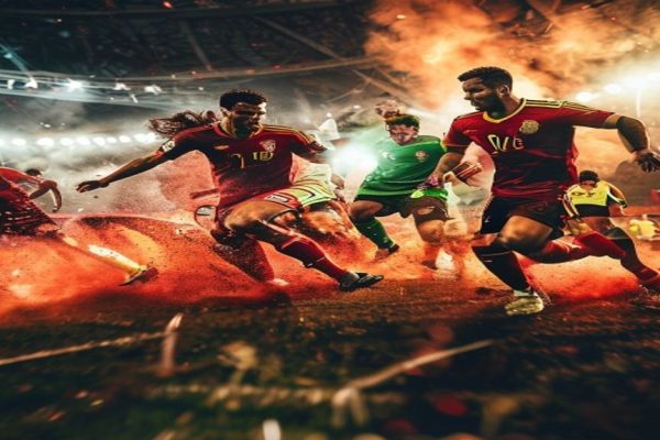 Portugal Stun Croatia in Chaotic World Cup Showdown, Set Up Sizzling Last 16 Tie with Spain
