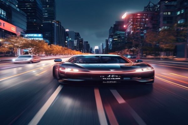 US Blocks Chinese Self-Driving Startup’s Expansion Plans Amid Rising Tensions