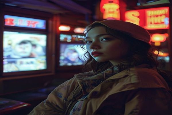 Summer of the Chill: Unseasonable Chill Hits Movie Streaming Services