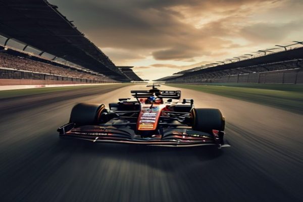 Rev Up Your F1 Experience with Paddock Pass: The Unofficial Companion App