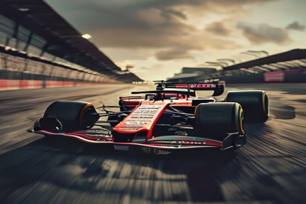 Revving Up the Grid: Unofficial Paddock Pass App Gains Popularity Among F1 Fans