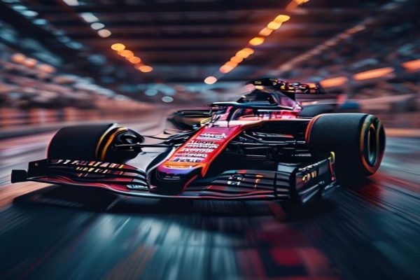 Formula One Seeks Broader Audience: Streaming on Netflix and the Impact of F1: Drive to Survive