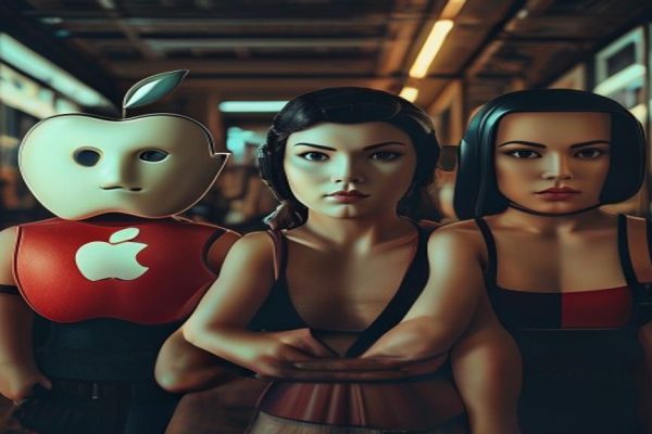 Tech Giants Ordered to Remove Nudity Apps: A Step Towards a Safer Digital World?
