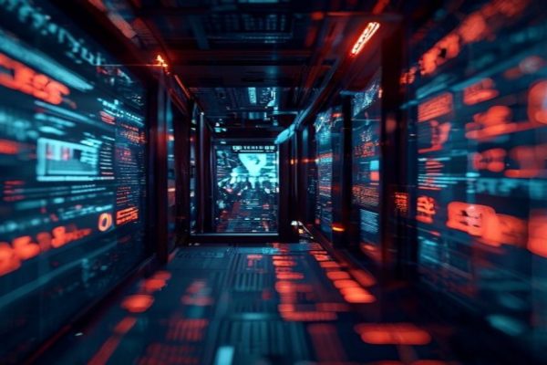 Cybersecurity Alarms: The Double-Edged Sword of False Positives and Systemic Failures