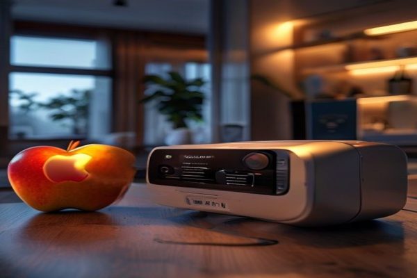 Revolutionizing Home Automation: Apple Unveils Groundbreaking Feature for Thread Radios