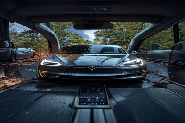 Tesla Autopilot Under Scrutiny: Fatal Crash Investigation Highlights Safety Concerns