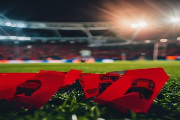 Red Cards, Rejected Penalties, and VAR Controversies: The World Cup’s Most Talked-About Moments