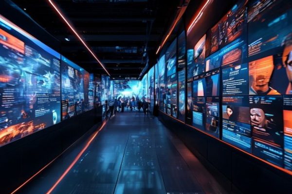 Revolutionizing the Future of Displays: Introducing Flex Titanium Technology
