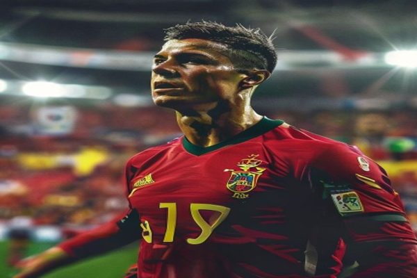 Ronaldo Leads Portugal to Dramatic Win Over Croatia, Sets Up Spain Showdown