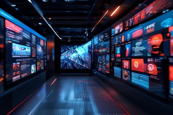 Revolutionizing Display Technology: Flex Titanium Set to Disrupt the Industry