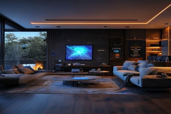 Revolutionizing Home Automation: New Feature Enables Seamless IoT Connectivity