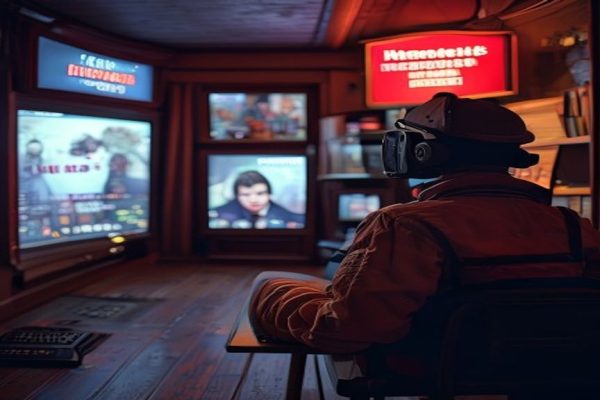 Streaming Services Suffer Unseasonable Chill as Movie Offerings Fall Flat