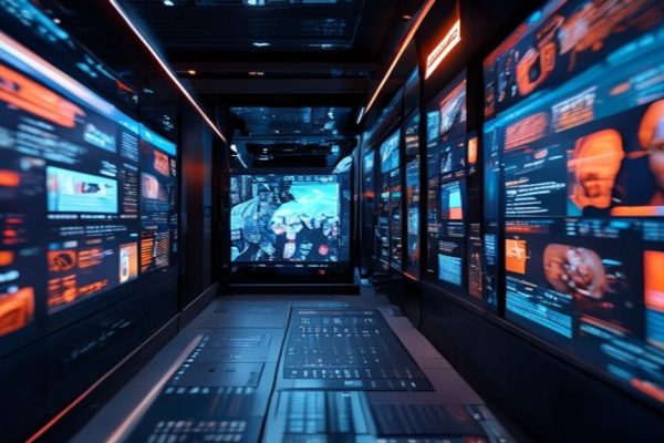 Revolutionizing Display Technology: The Rise of Flex Titanium