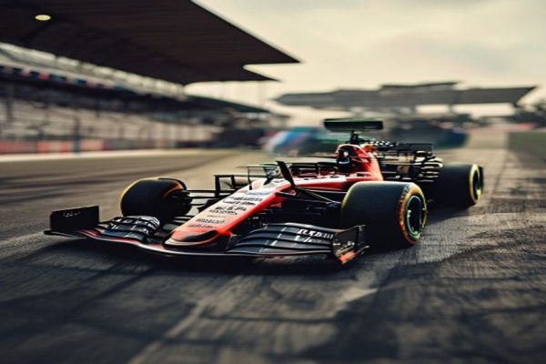 Unofficial Paddock Pass App Riles Formula One Community: A Threat to Official Platforms?