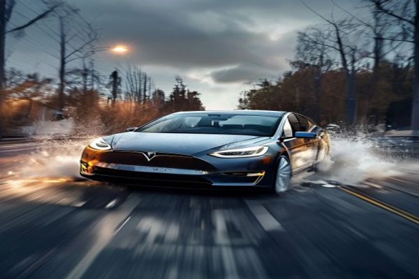 Tesla Model 3 Autopilot Crash Raises Questions on Driver Responsibility and Safety Measures
