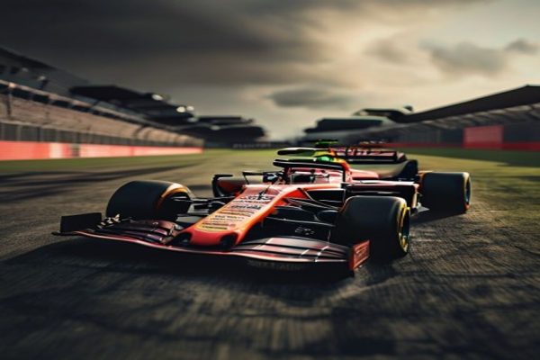 Unofficial Paddock Pass App Gains Popularity Among Formula One Fans, Raises Questions About Authenticity