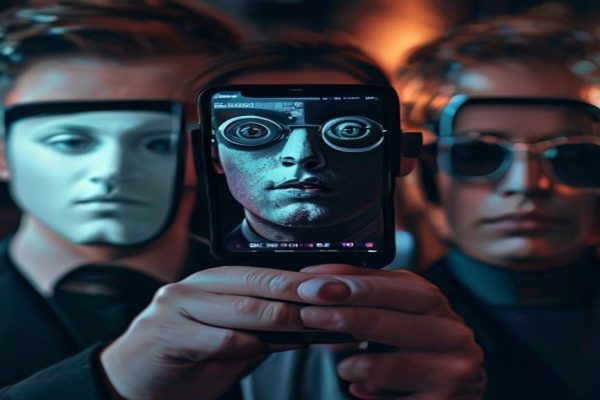 Tech Giants Banned from Profiting from Deepfake Apps