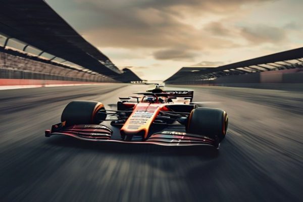 Revving Up the Unofficial Formula One Scene: Paddock Pass App Causes a Stir