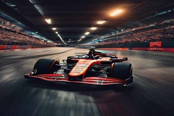 Rev Up Your F1 Experience: Unofficial Paddock Pass App Takes the Helm