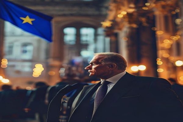 Europe’s Big Tech Rebellion: A New Era of Regulation and Competition