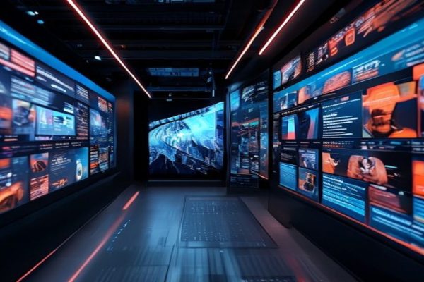 Revolutionizing Displays: The Rise of Flex Titanium Technology