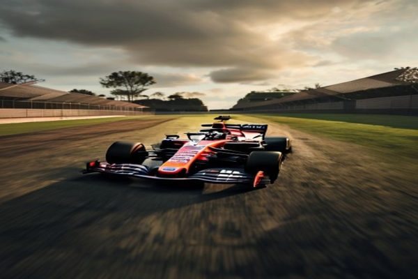 Paddock Pass App Sparks Controversy in F1 Community: Unofficial but Popular