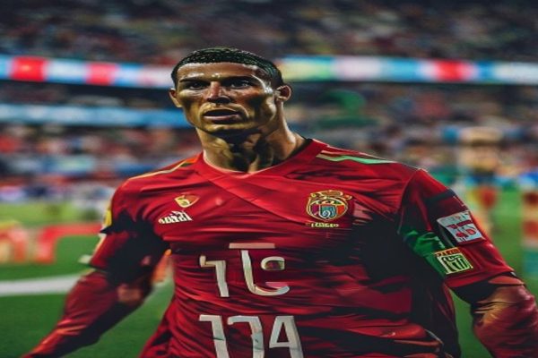Portugal Edge Out Croatia in Thrilling Last 16 Qualifier as Ronaldo Shines in Toronto
