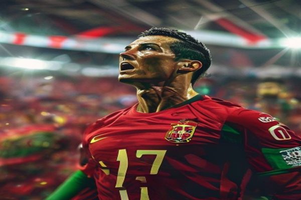 Cristiano Ronaldo Inspires Portugal to Thrilling Victory Over Croatia in Toronto