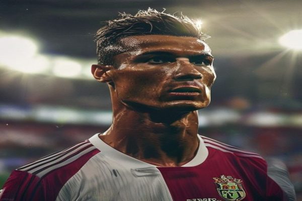 Ronaldo’s £80m Real Madrid Move: A Watershed Moment in Football History