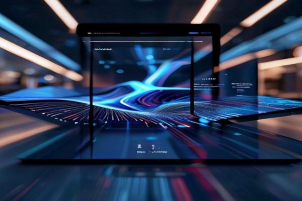Breaking Through the Display Barrier: Samsung’s Revolutionary Flex Titanium Tech