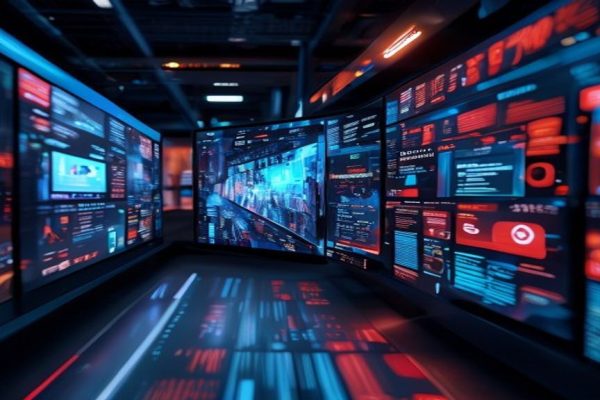 Revolutionizing Display Technology: The Rise of Flex Titanium Displays